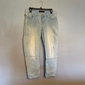 Rock & Republic jeans size 8